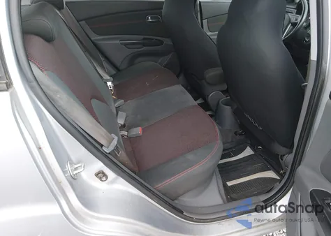 2010 Kia Rio5 Sx z USA, uszkodzony, nr VIN KNADH5A35A6650809